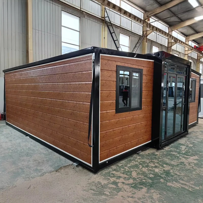 Double Wing Folding…