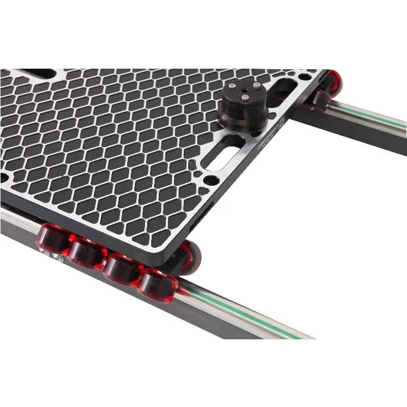 فيديو دوللي تراك دوللي لالتقاط الأفلام في عصر الكاميرا المنزلق دوللي ملحقات عصر الكاميرا الأخرى #2