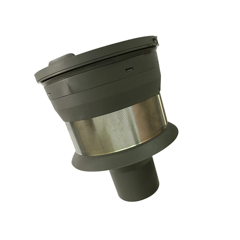 Pièces de rechange pour aspirateur à cône multiple, conduit d'air de remplacement, compatible avec Dreame T30, T20, T10