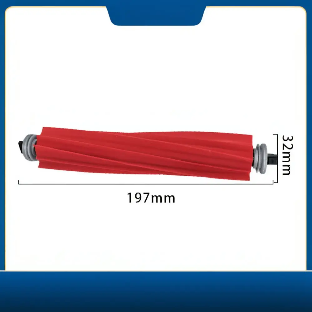 For Roborock Q7 Max Plus T8 Robot Vacuum Accessories Kit Main Roller Side Brush Filter Mop Cloth Replacement Parts