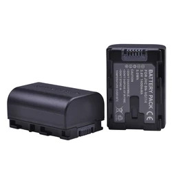 1400mAh BN-VG114 VG114 Battery for JVC GZ-HM445 GZ-HD500 GZ-HM35 GZ-HM350 GZ-MS110, GZ-MS150, GZ-MS210, GZ-MS215, GZ-MS216