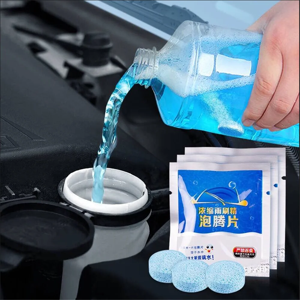 Car Windshield Wiper Glass Washer for SSANGYONG Chairman Rexton Kyron Rodius Actyon korando Tivolan