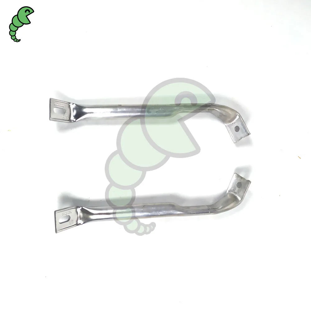 

51117308057 51117308058 Car Parts Quality Front Bumper Support for BMW X5 Series X6 SERIES F15
