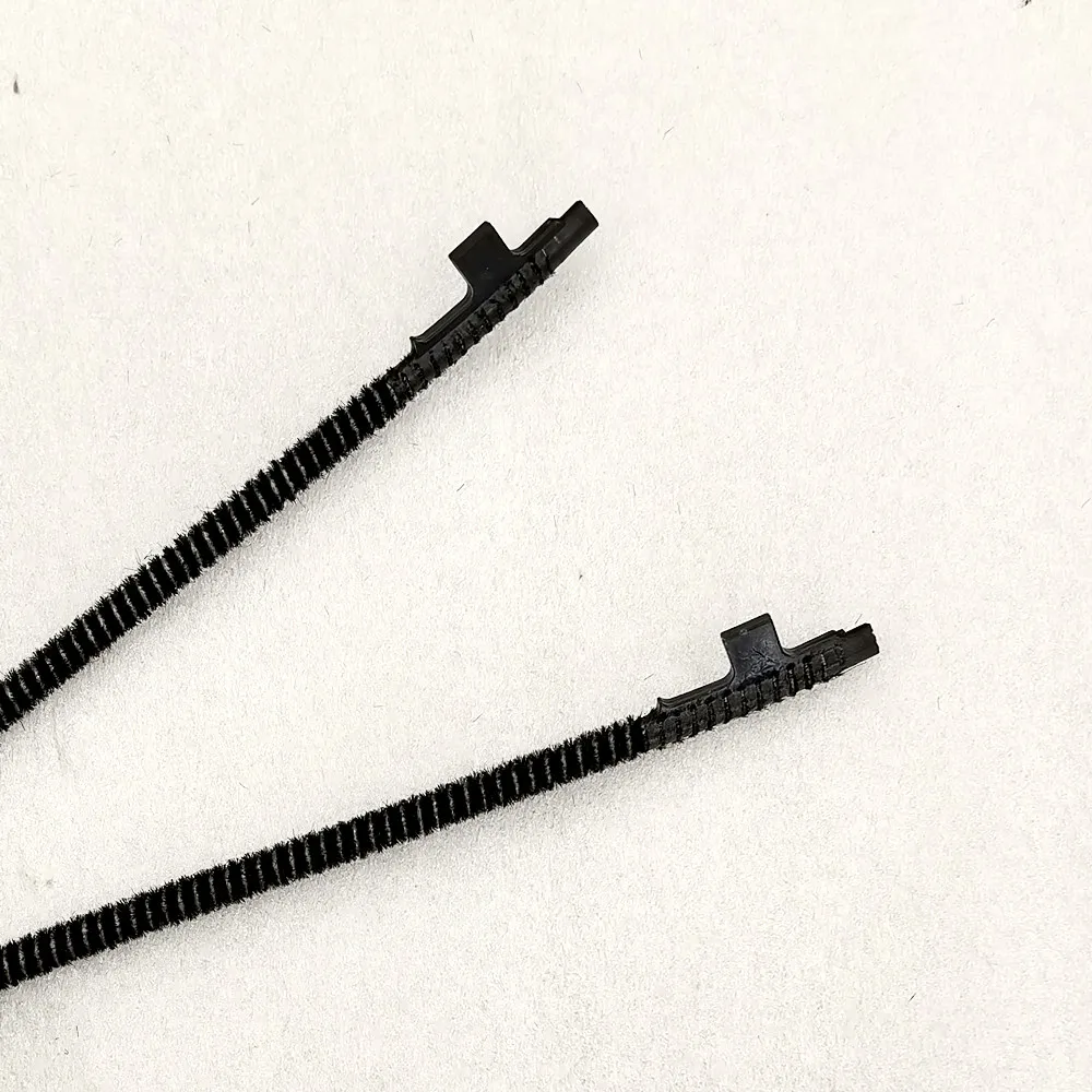 

1Pair/2pcs Car Panorama Sunroof curtain metal Cable For Jeep Renegade 2016 2017 2018 2019 2020 2021