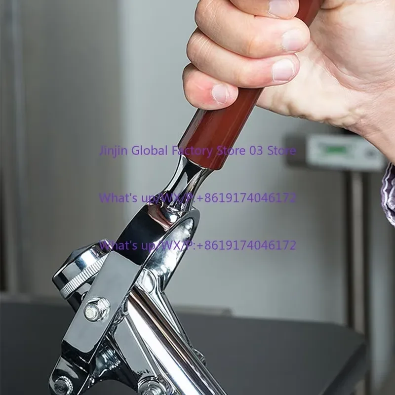 Professional Wall Mounted Corkscrew Wine Bottle Opener Cork Remover Wine Tools Accessory