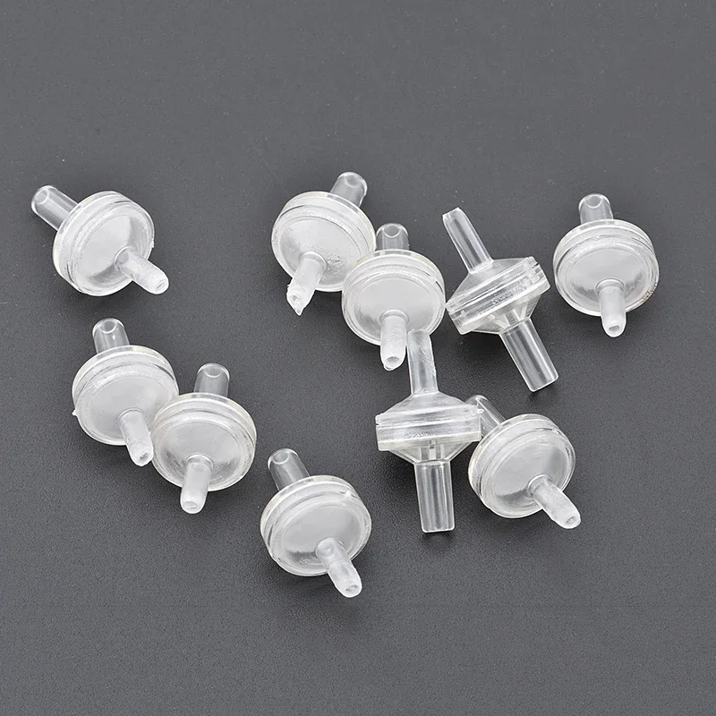 1Pc Ink Cartridge Silicone Rubber Seal Stopper CISS Refitting Plug for Epson/HP/Canon Continuous Ink Supply System Accessories