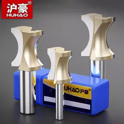 HUHAO Router Bit 1/4 