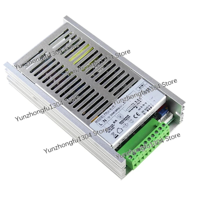 Split tension controller PAU-4B-V magnetic powder power amplifier board PSN 220V constant current source clutch automatic