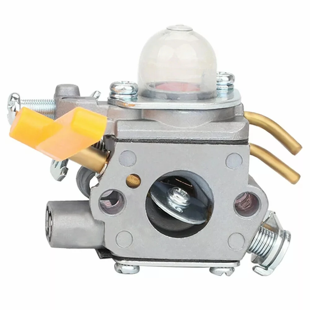 Karburator C1U-H60 Untuk Ryobi RY28100 RY28120 RY28121 RY28140 RY28141 RY28160 RY28161 25cc 26cc 30cc Trimmer 985624001