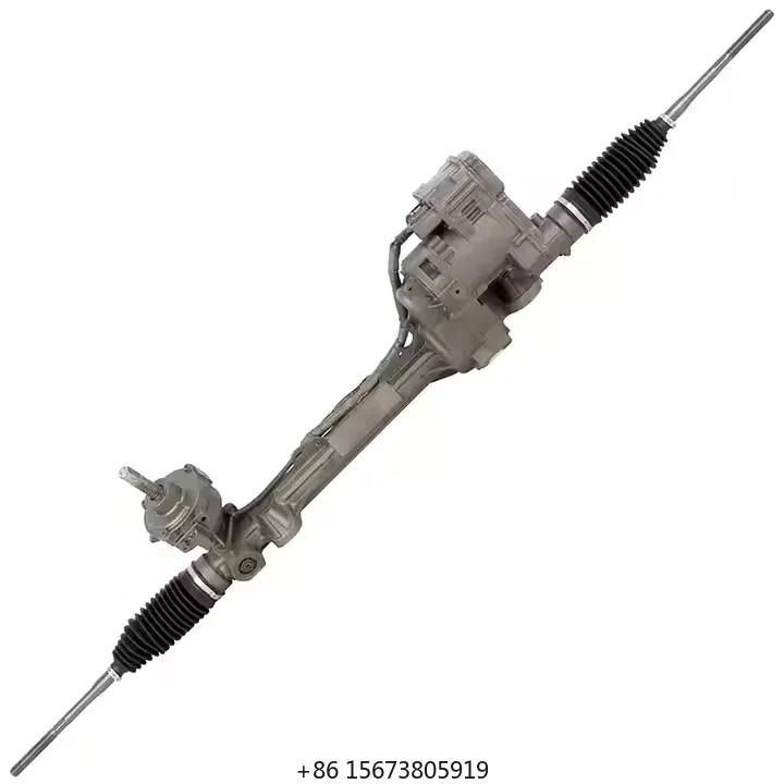 

EB5Z-3504-H Auto Parts Electrical Steering Gear Box Steering Rack for Explorer 4DR 2011- EB5Z3504A