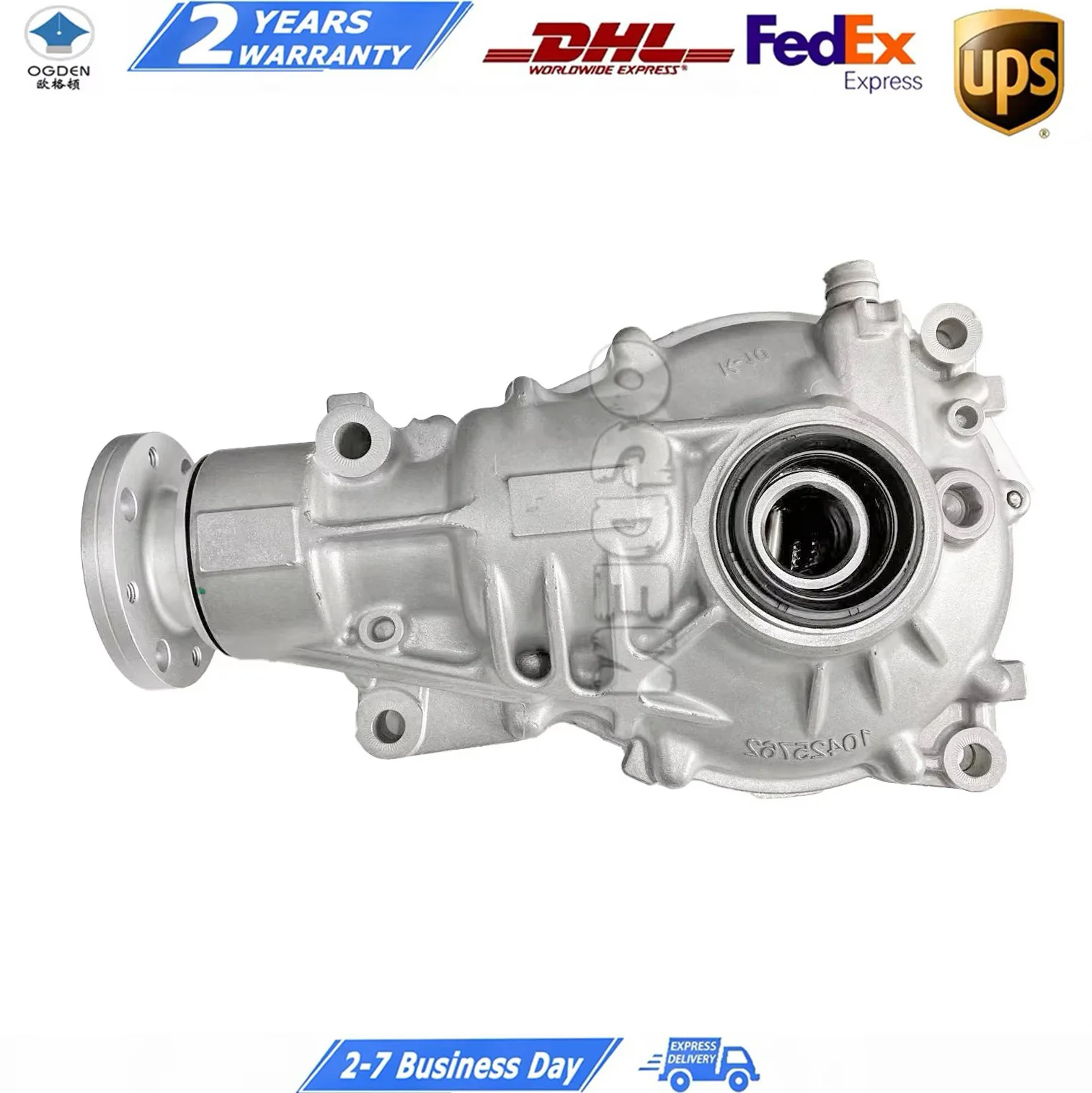 

OGDEN Front Differential 3.385 For BMW X3 X5 X7 G01 G05 F95 F97 31508487445 31508679981 8487445 8679881