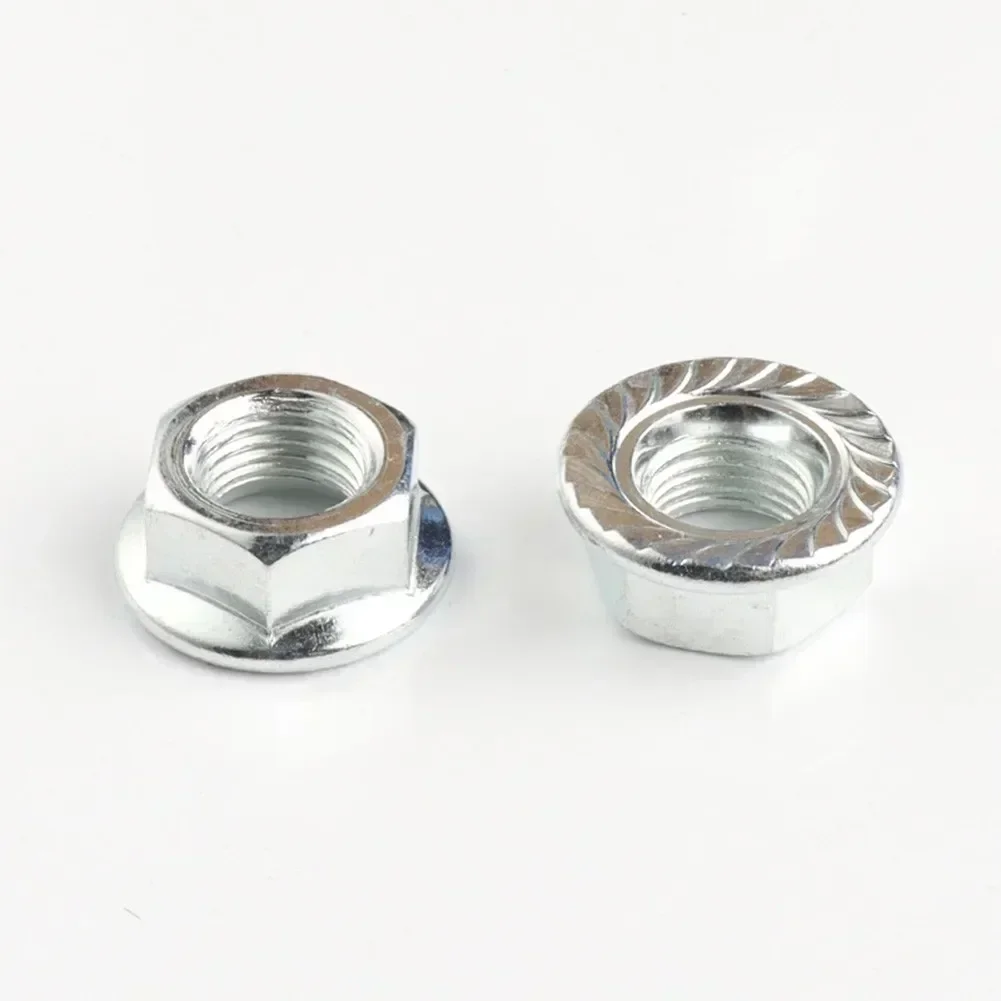 

Xiaomi 1S Pro2 Electric Scooter Front Wheel Motor Screw Washer 2 Pieces Front Motor Wheel Nut Bolt Screw Fitting