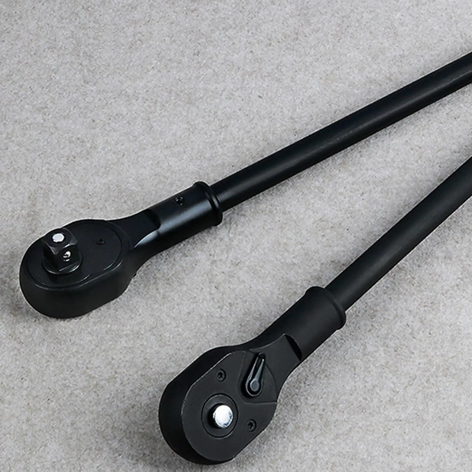 Extendable Automotive Drive Ratchet Sleeve Wrench Extension Extended Flyboard Socket Wrench Tool For Automotive Car