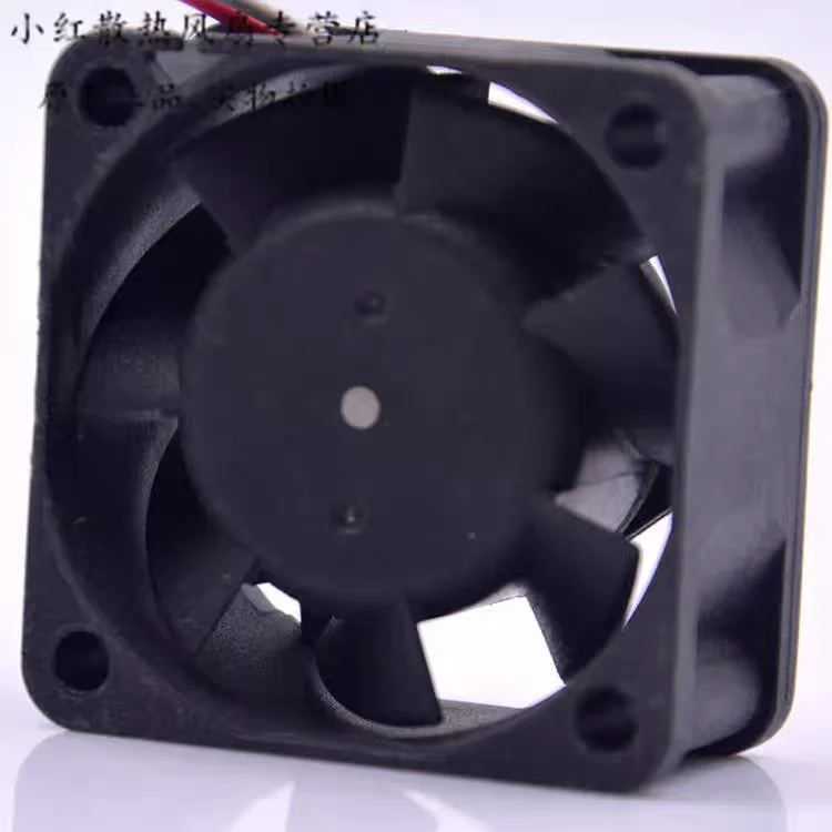 NOVO ORIGINAL AD0412UB-C73GP 12V 0.2A 4020 40x40x20mm RADIADOR DE VENTILADOR DE REFRIGERAÇÃO