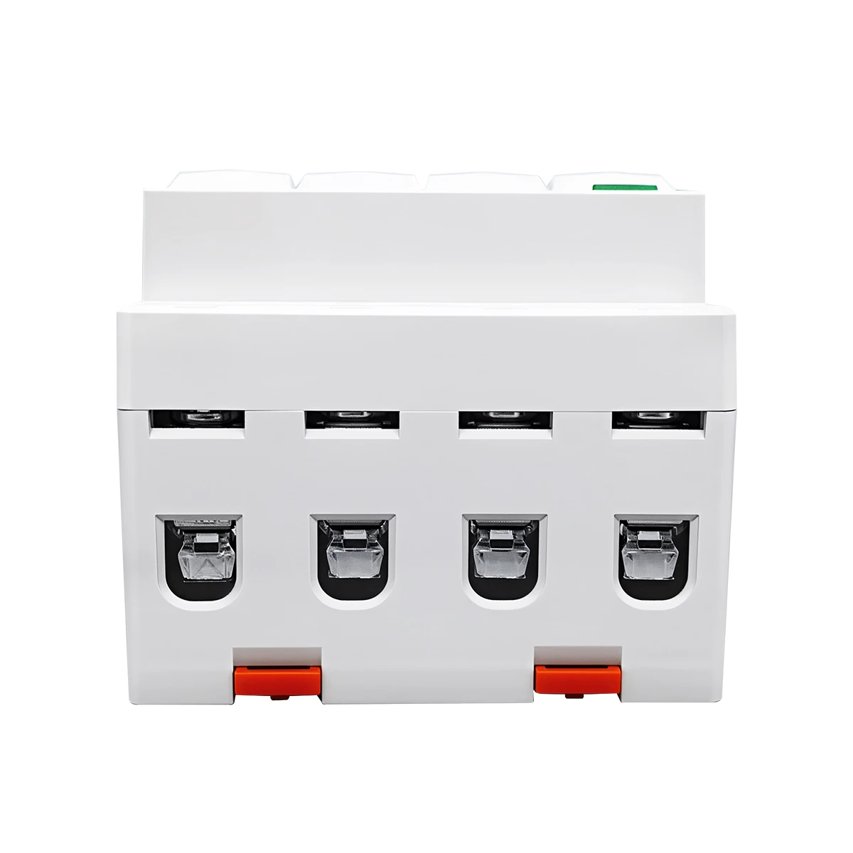 TOMZN TOB9S-63NCWIFI 4P Smart WiFi Circuit Breaker 1-63A 3*120V/230V Cut Off L/N 4 Relays Timer Countdown Relay Status Lock