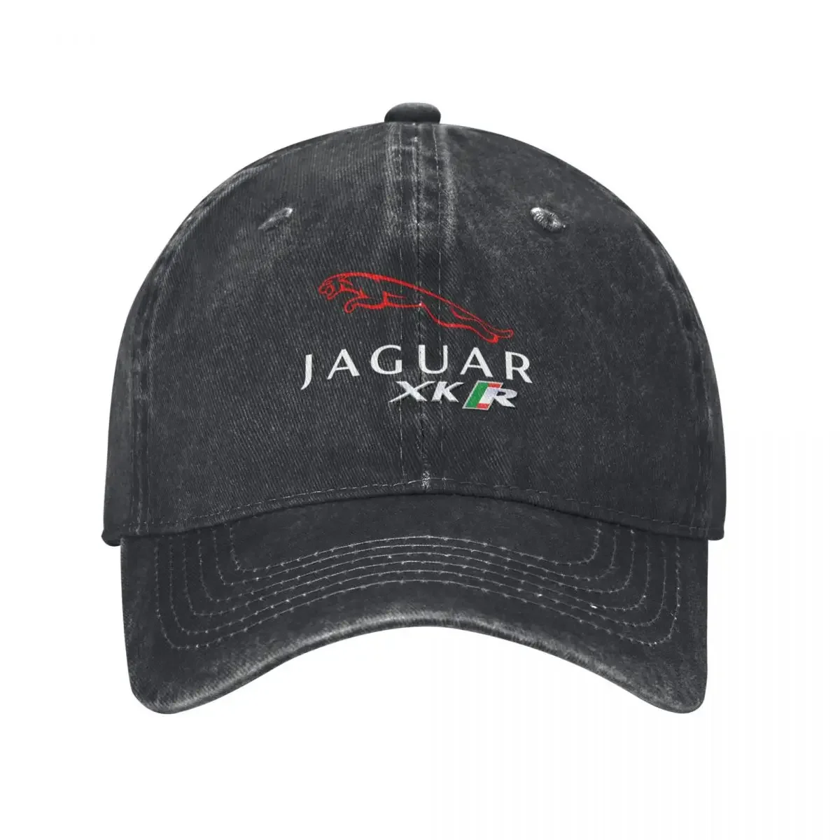 

Jaguarr XKR Sport Car Baseball Cap cute birthday Luxury Woman Men's