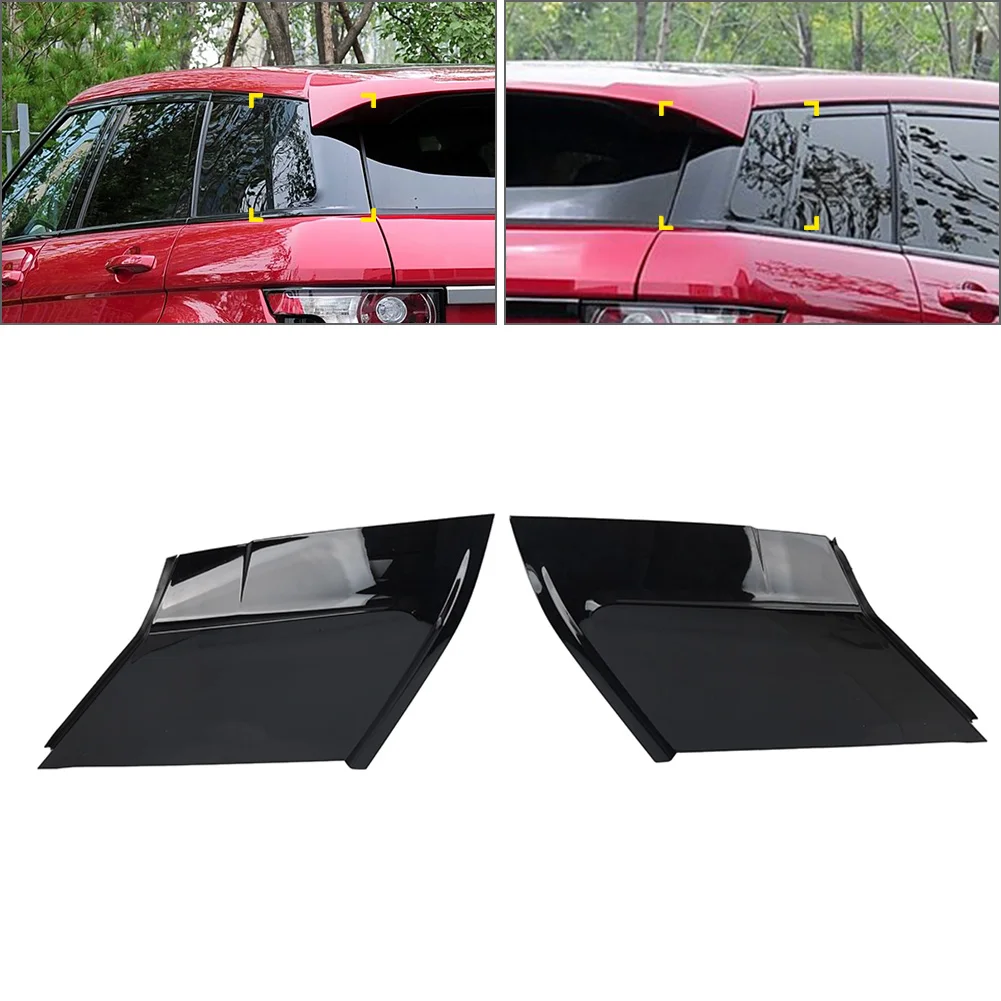 LR048706 – Idealny panel do drzwi samochodu Land Rover Range Rover Evoque 2011–2017: Test i Praktyczne Wskazówki