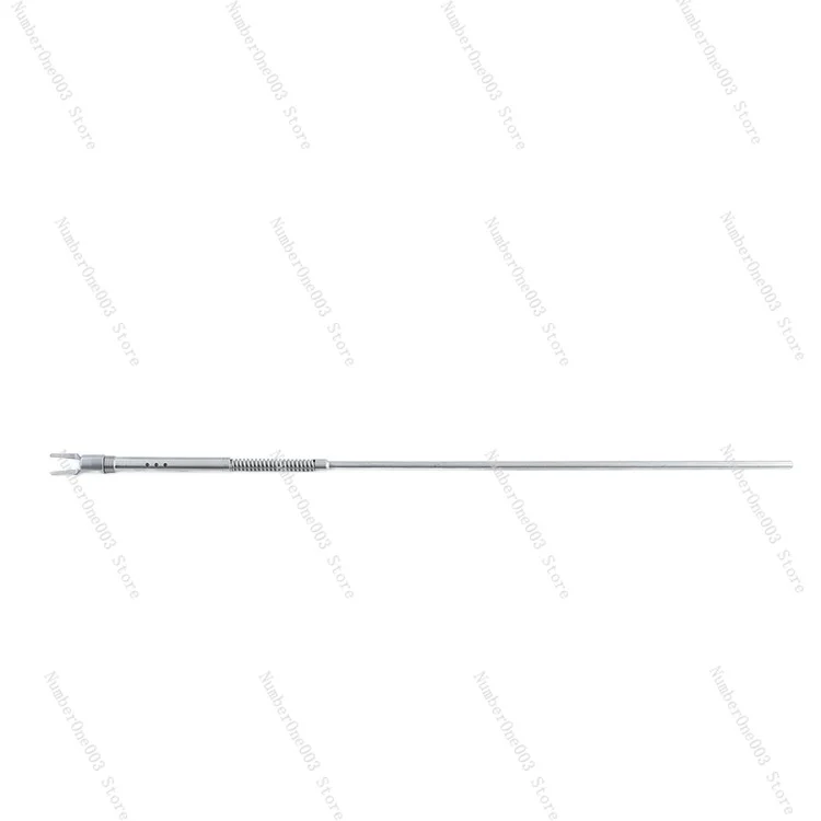 Titanium Clip Applicator, Laparoscope, Double Actiion, Endoscopic, LT300