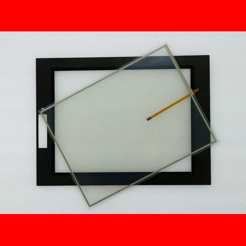 

VT5-X15 -- Plastic protective films Touch screens panels