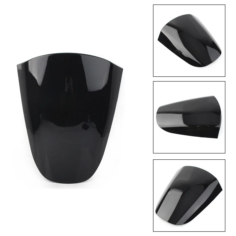 Motorcycle Rear Passenger Pillion Seat Cowl Fairing Tail Cover For Kawasaki ZX12R ZX-12R 2000-2002 2003 2004 2005 2006 2007 2008