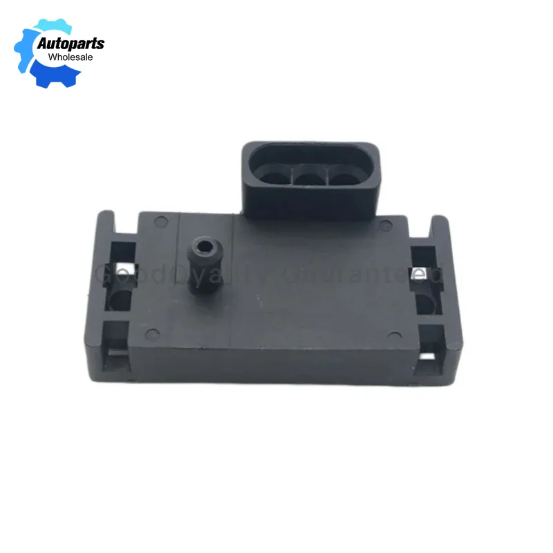 For GM STYLE MAP Sensor 3 BAR for Electromotive Motec Megasquirt with Plug 12223861 16040749 28182635 23528418 12219935 Parts