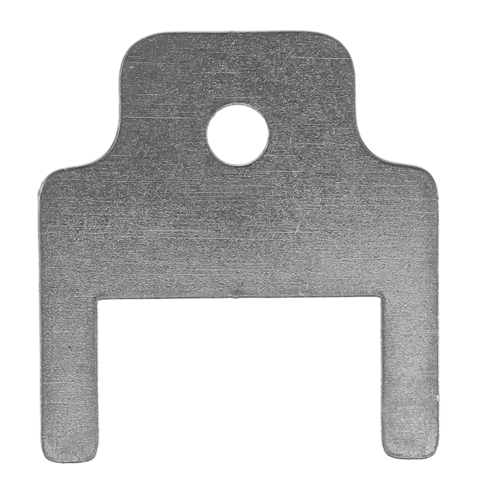 

Universal Paper Towel Dispenser Key White for American Commercial Restroom Maintenance Boxes Metal Replacement for Tissue and