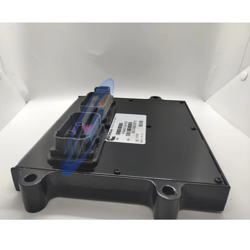 

Подходит для электронного модуля управления двигателем Cummins ISLe ECM 4943133 4943134 4940520.