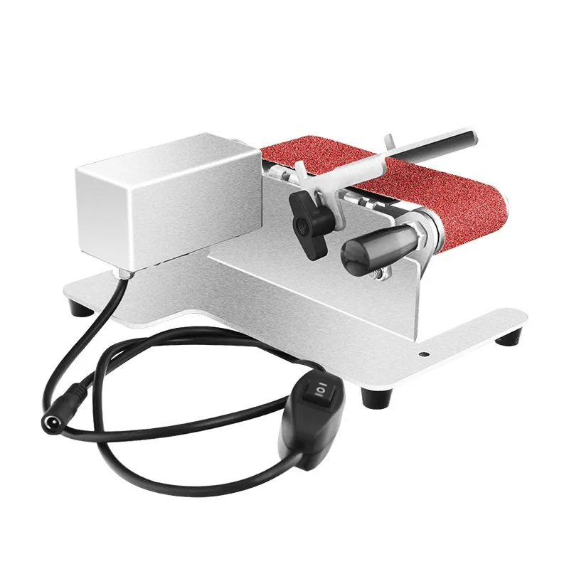 For Water Mill Electric Belt Machine Knife Sharpener Special Mobile Water Jet Machine Automatic Household Small