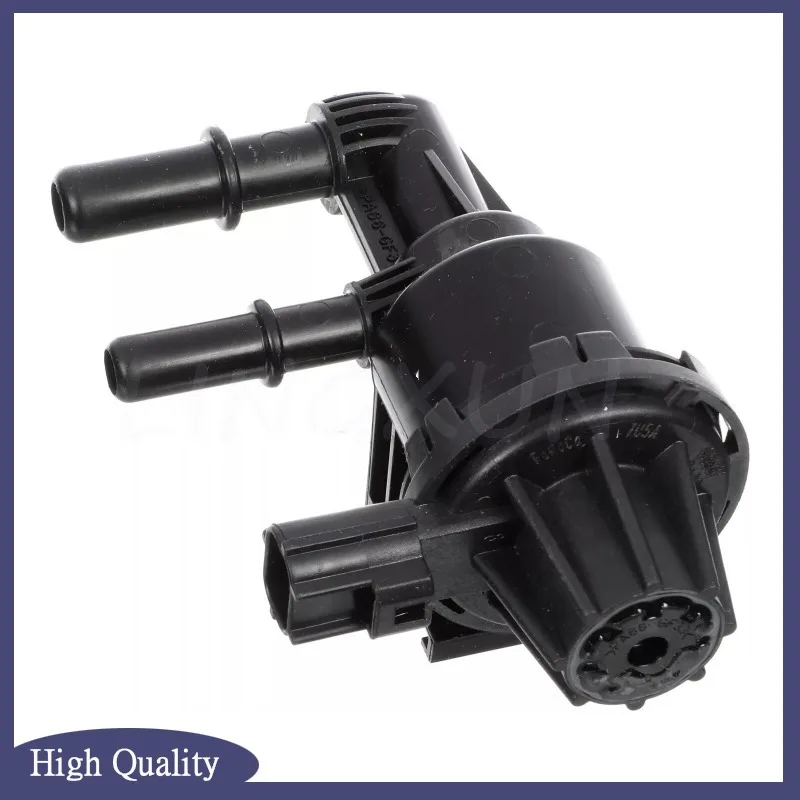EVAP Vapor Canister Purge Valve 7U5Z9C915D 7U5Z-9C915-D For Ford Flex Fusion Taurus Lincoln MKS MKT MKZ 911-281 2M1144 CP555