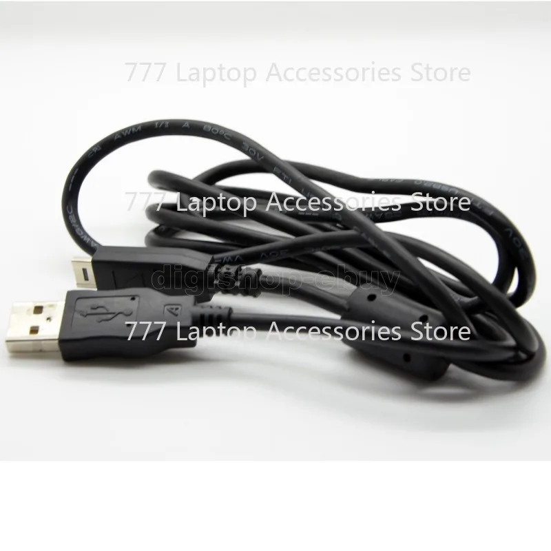 USB SYNC Data Cable Cord Lead Wire For Leica V-LUX20 V-LUX2 Brand New