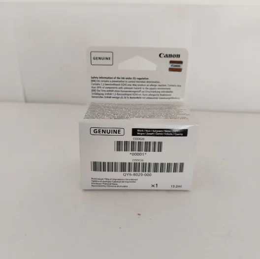

Печатающая головка QY6-8029 QY6-8038 для Canon Pixma G1520 G2520 G2560 G3520 G3560 G5050 G6050 G7050 GM2050 GM4050