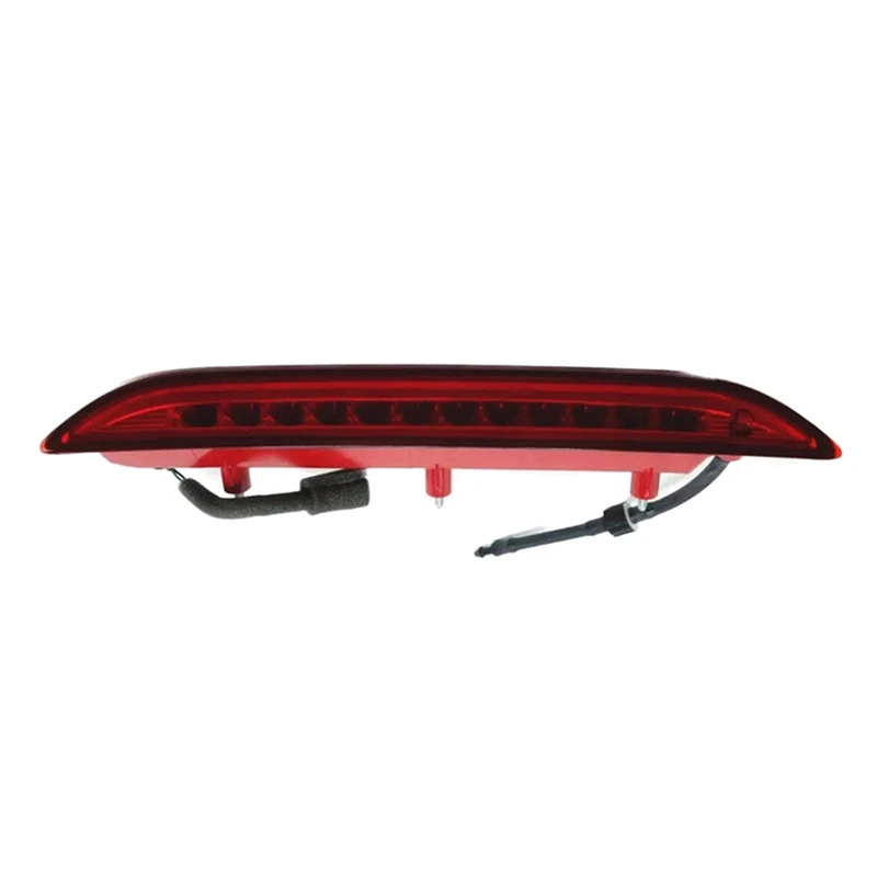New High Quality Car Tailgate Brake Light Assembly High-Mounted Brake Light 927001W210 92700-1W210 For Kia Rio