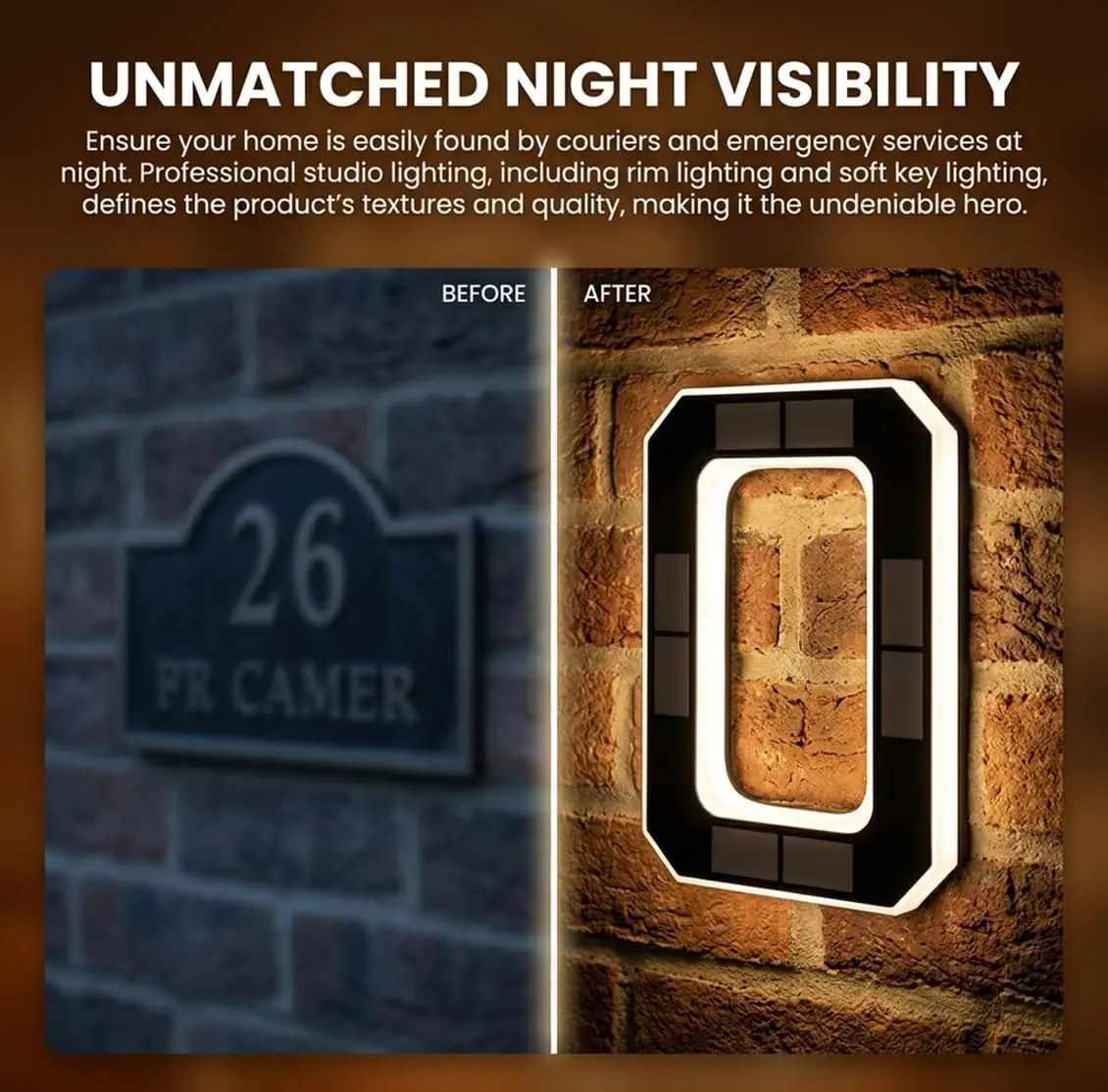 Thumbnail 3 - #19 New House Numbers & Letters Arrivals