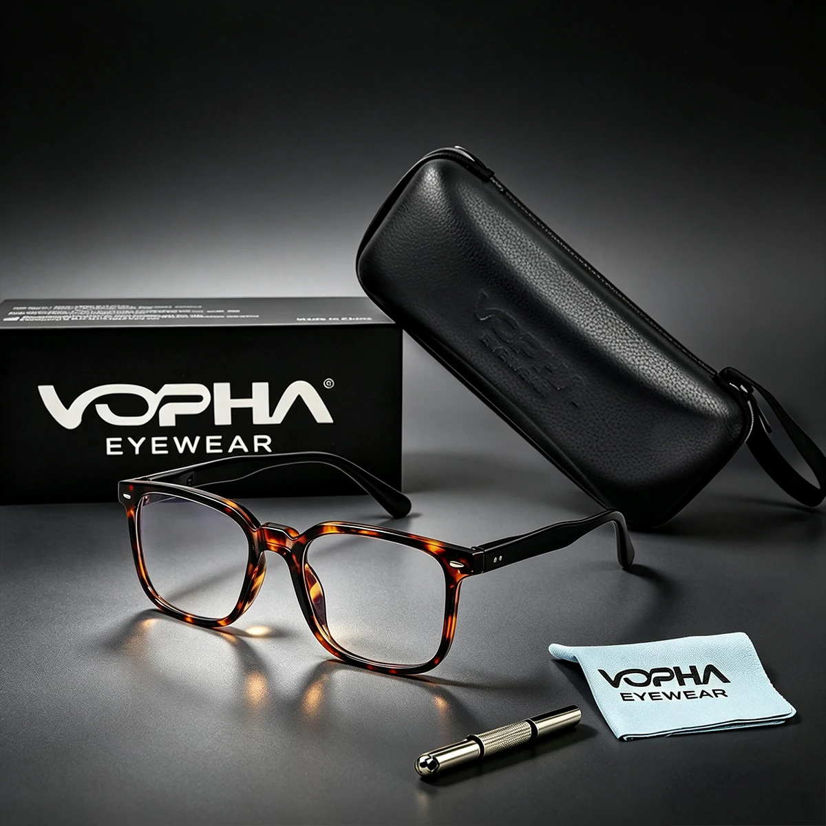 Intelligente Zoom-Lesebrille, nicht multifokal, Anti-Blaulicht, automatische Fokussierung, Presbyopie-Brille für Männer und Frauen L78