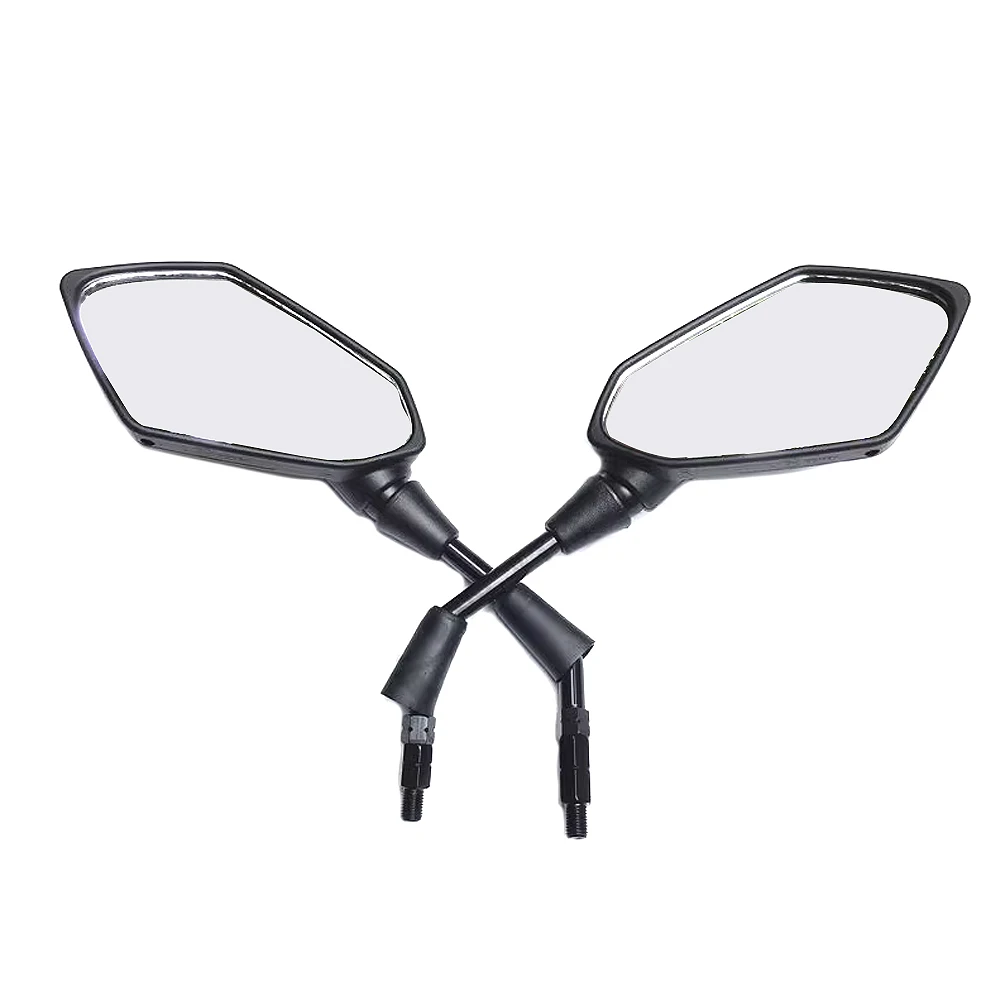 Motorcycle Rearview Mirrors Front Left Right Mirror For Motron X Nord 125 Xnord 125 Zongshen Side Mirrors