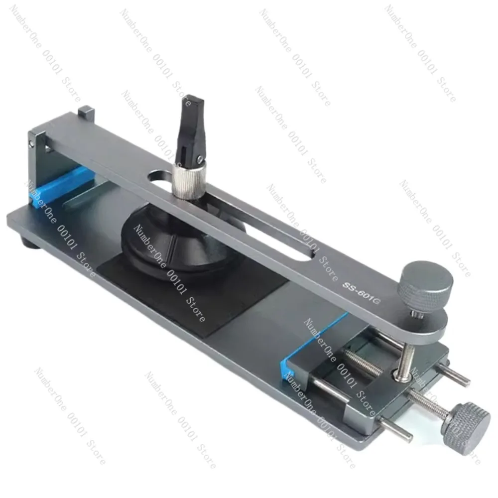 1PC Universal Mobile Phone LCD Securely Separator Separation Fixture Heating-Free Screen Opening Tools SS-601G