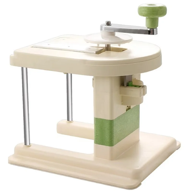 A88E-Homemade Cabbage Slicers Machine Japanese Style Portable Quick Lettuce Sharpen Grater