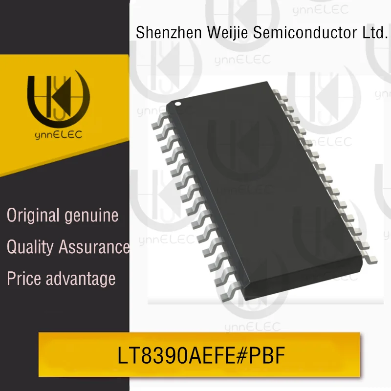 

Original LT8390AEFE#PBF TSSOP-38