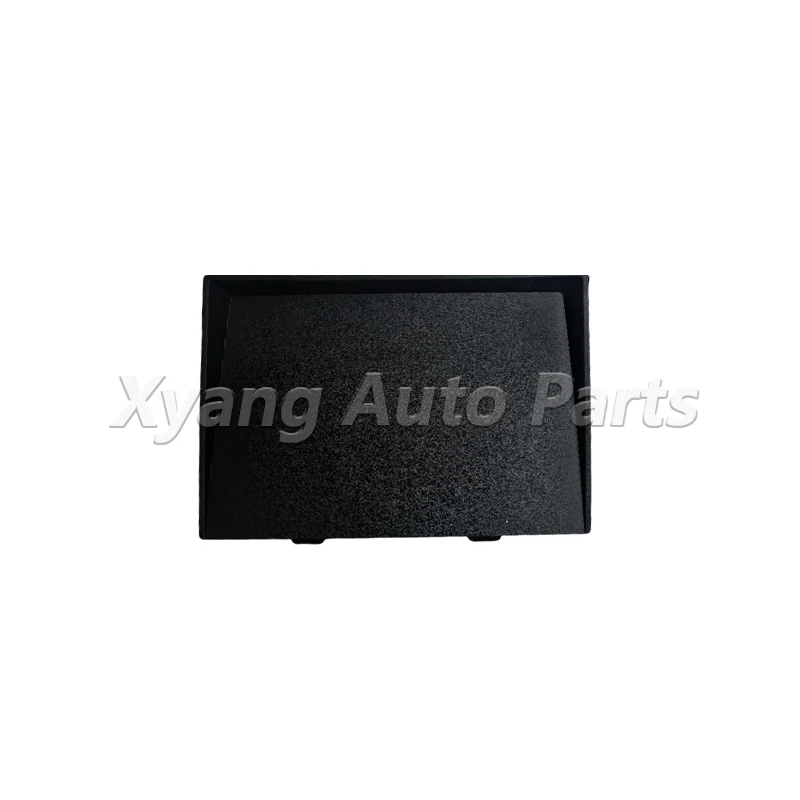 Millimeter Wave Radar Trim Cover ACC Trim Cover For Dongfeng Shine