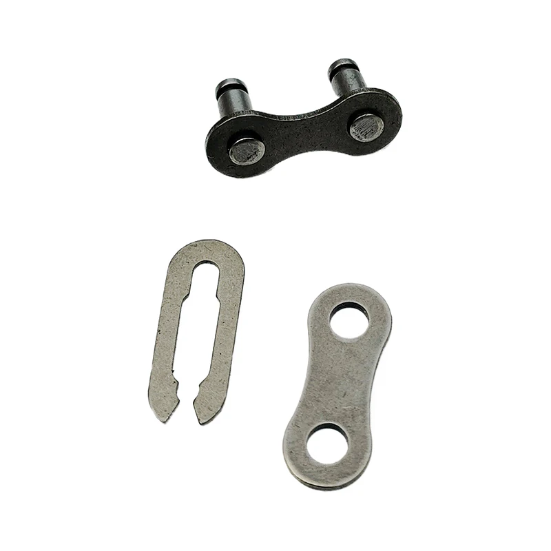 AliExpress NONE ODA10-1Pcs Bicycle Locks Chain Master Link Single Speed Quick Release Buckle Chain Connector Bike Chain Link Joint Chain Lock