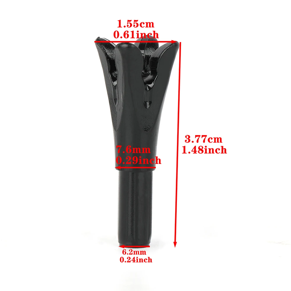 Thumbnail 2 - #31 Best Arrow Nocks to Buy In 2026