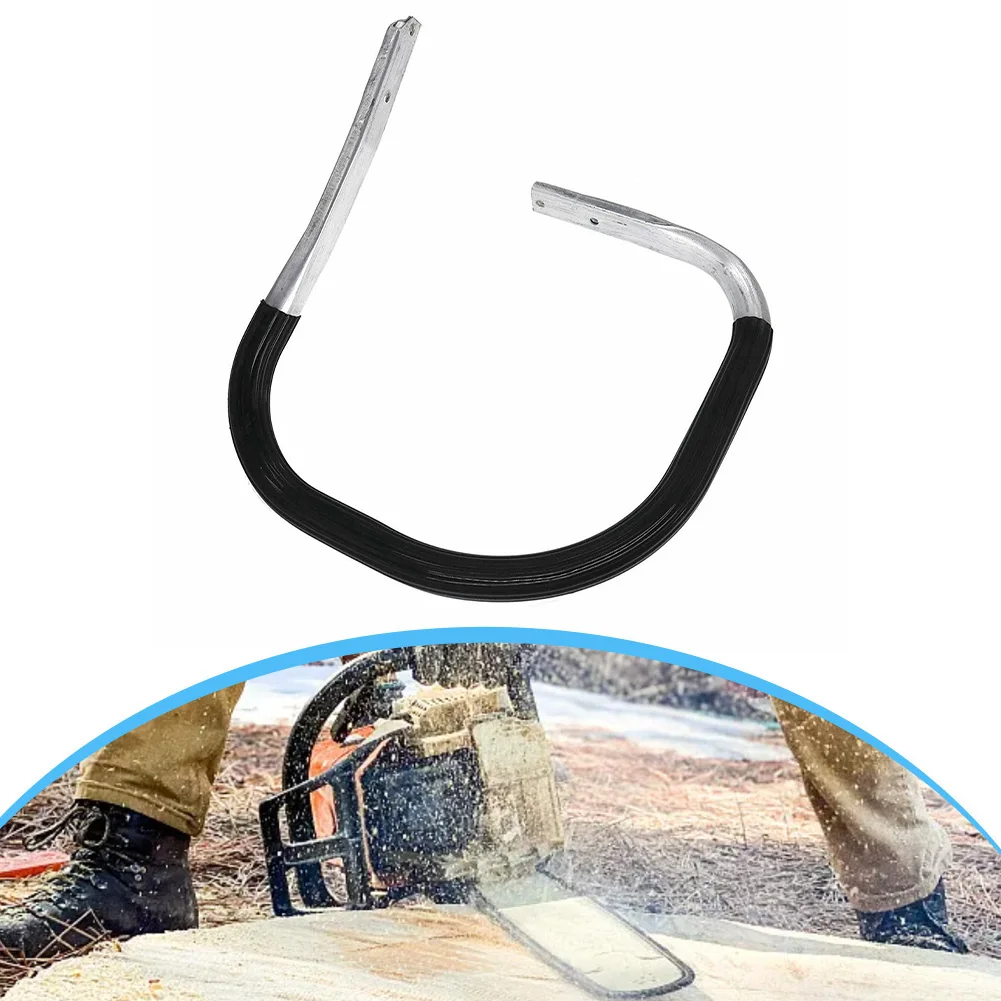 

Ручка, совместимая с моделями бензопилы 61 66 266 268 272, запасная часть 501 53 45-03, аксессуары для ремонта бензопилы