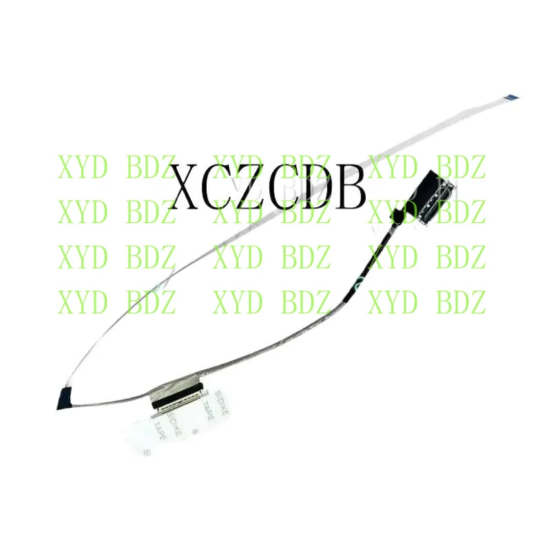 

CD FOR LENOVO IdeaPad 1-15ADA7 / 1-15AMN7 GLS1B EDP Touch LCD Cable 40PIN new