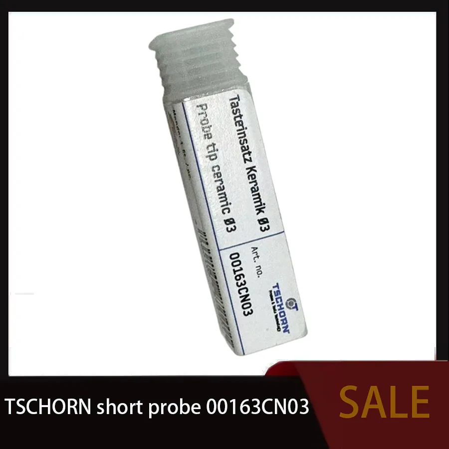 

CNC Thor 3D Ceramic Short Probe TSCHORN Measurement Head Short Probe 00163CN03/Long Probe 00163C006