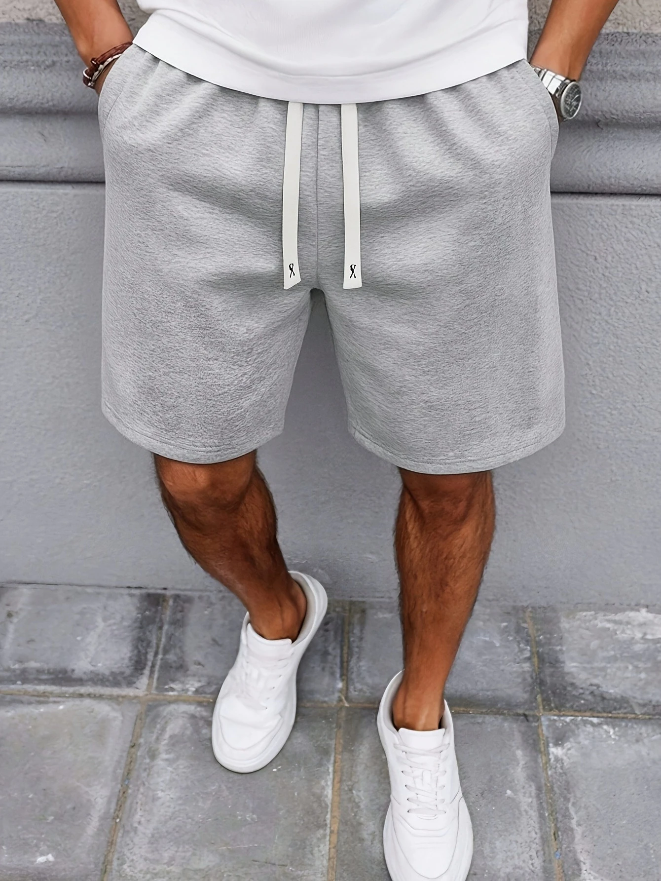 

Мужские гавайские шорты для отдыха, прочные черные повседневные пляжные шорты, плавки, пригодные для машинной стирки, подходят для лета