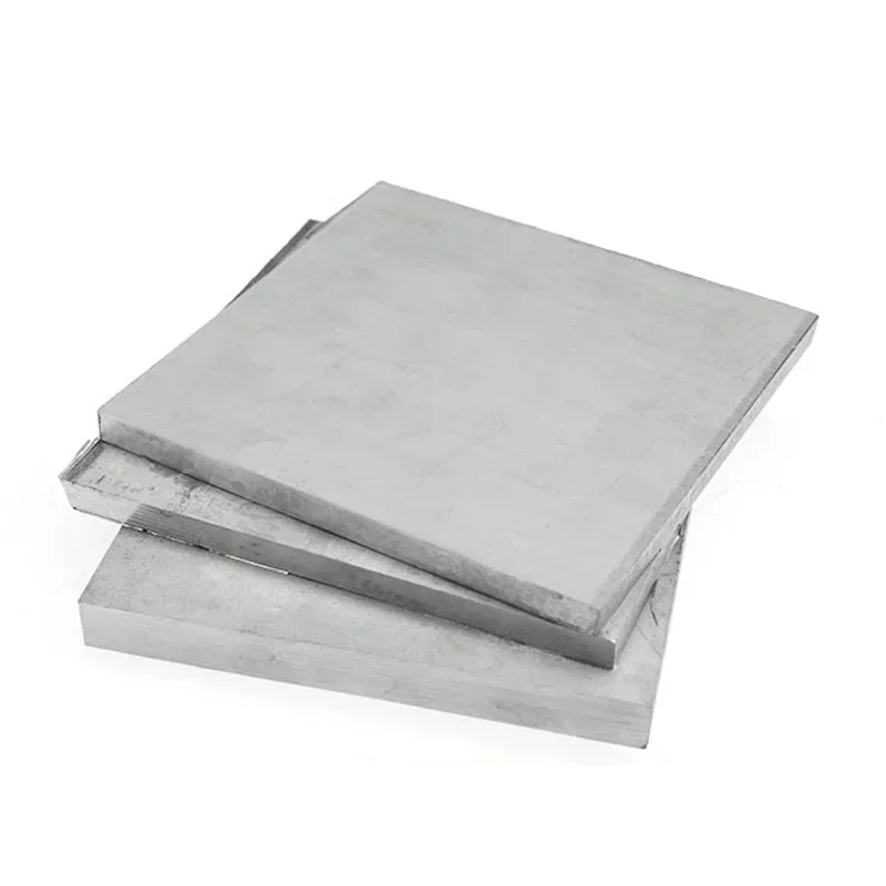 Pure Ta1 Ta2 Tc1 Plate Sheet/foil/block,thickness 0.1mm To 5mm Customize Diy Lab Material