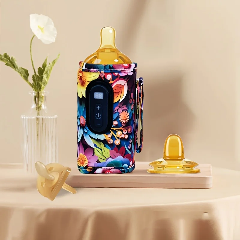 Thumbnail 2 - #42 Best Bottle Warmers & Sterilizers to Buy In 2026