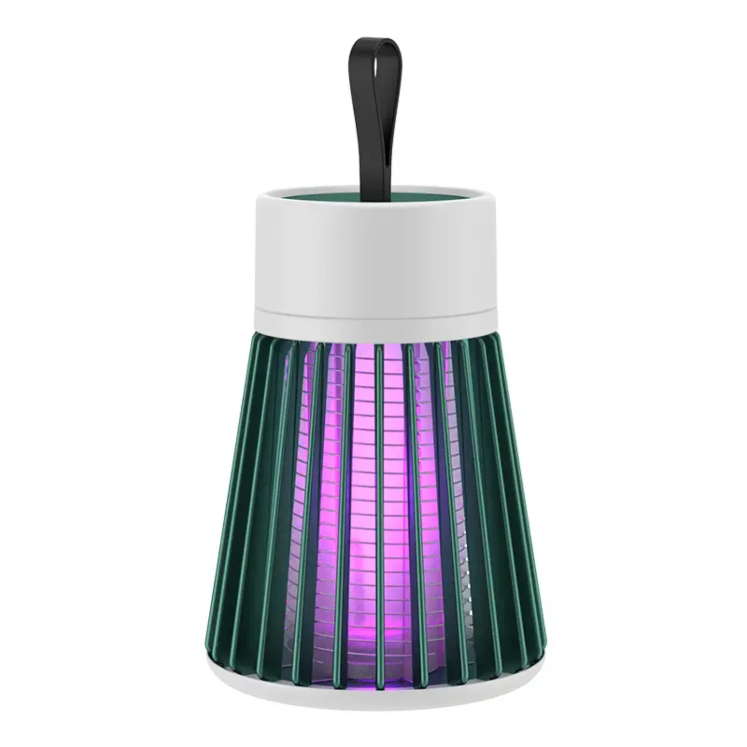 

Effective Portable Mini USB Mosquito Repellent for Kids Room and Camping Trips - Compact Indoor Bedroom Bedside One Pack Solutio