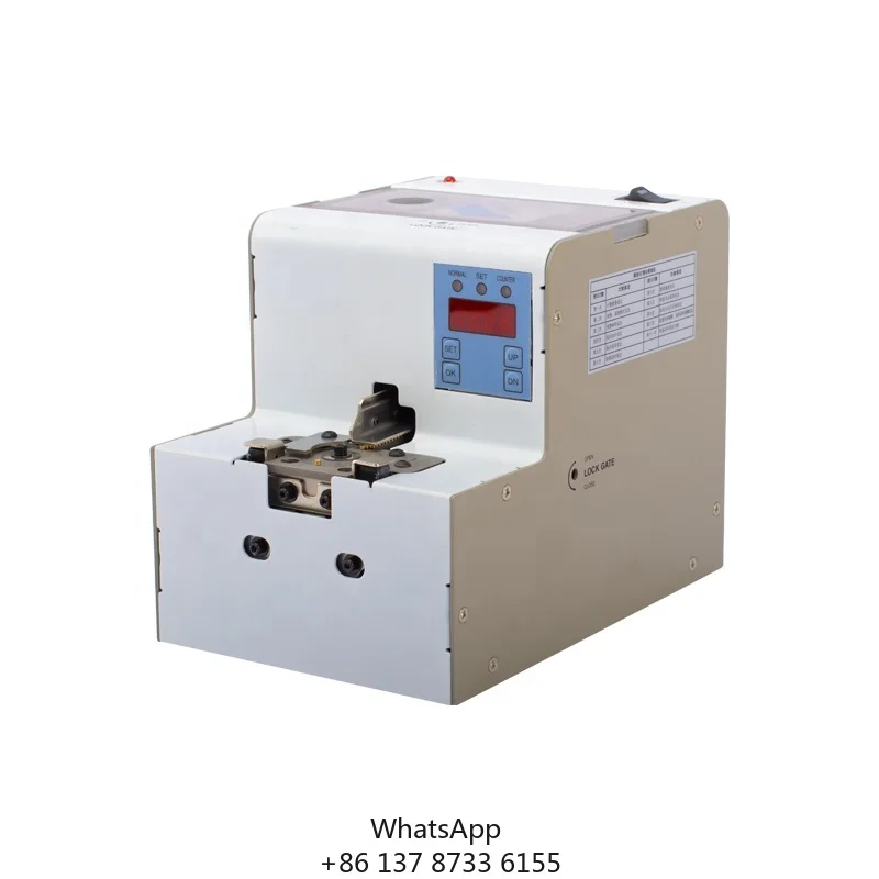

Direct Wholesale Manufacturers Fully Automatic Lock Screw Machine Screw Feeder Production Equipment Core Motor Engine Gear
