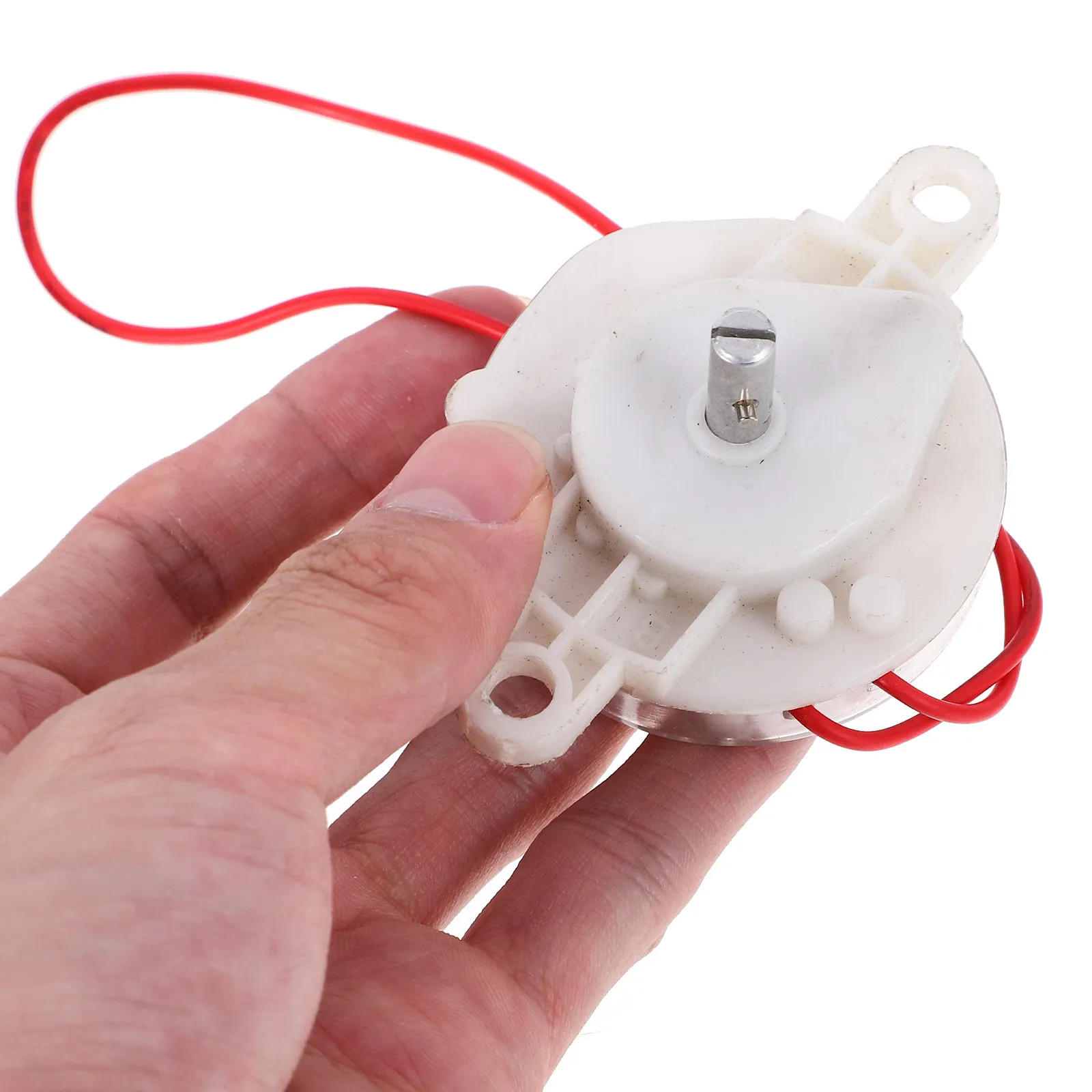 Fan Timer Replacement Compatible with All Electric Fans Ceiling Table Wall Mounted Versatile Energy Saving Reliable No Battery